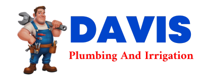 Trusted plumber in ROCKY COMFORT